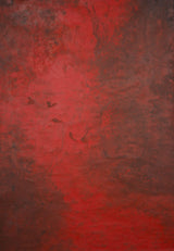13049 Red Strong Text ST