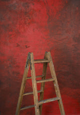 13049 Red Strong Text ST
