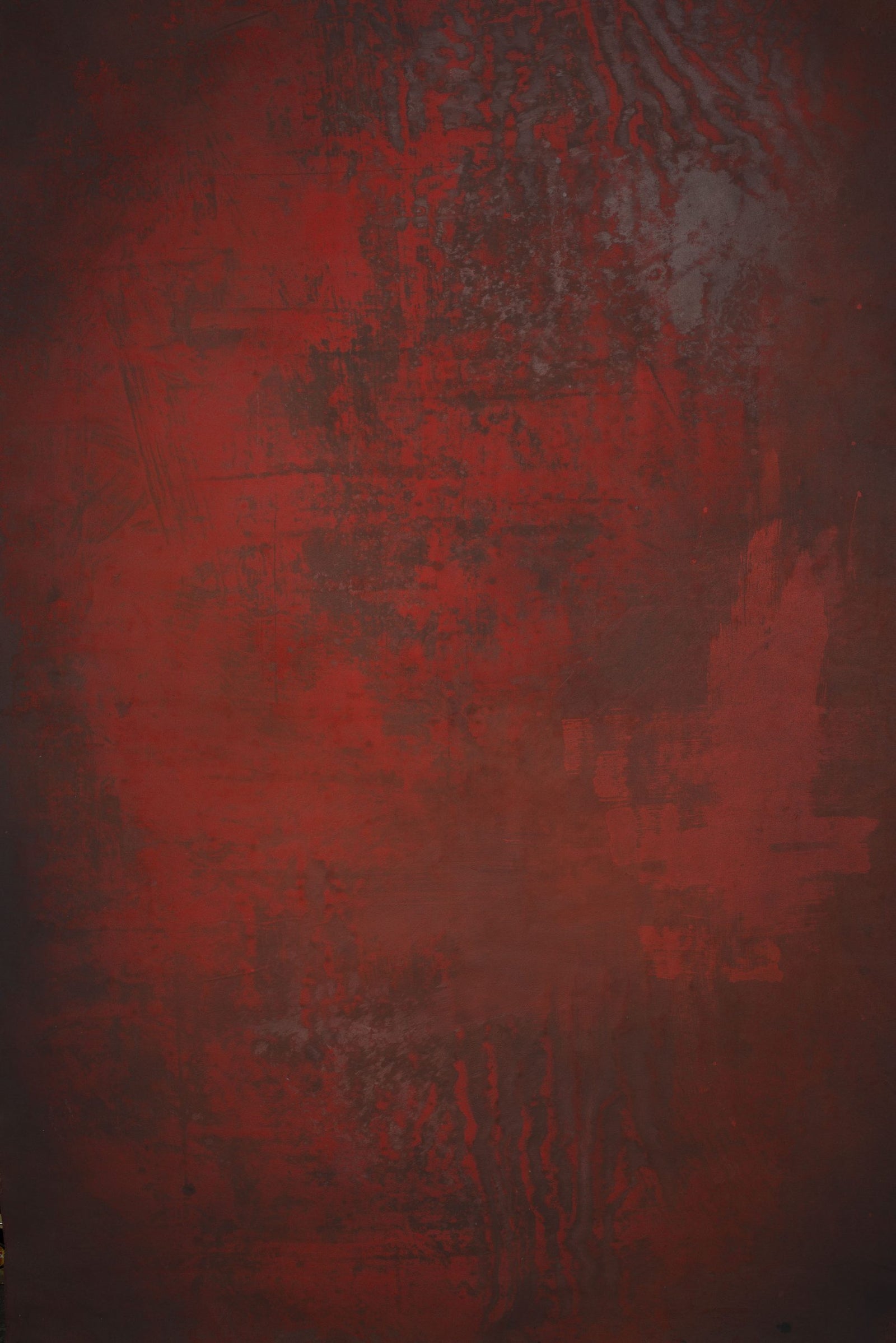 13050 Red Grey Strong Text ST