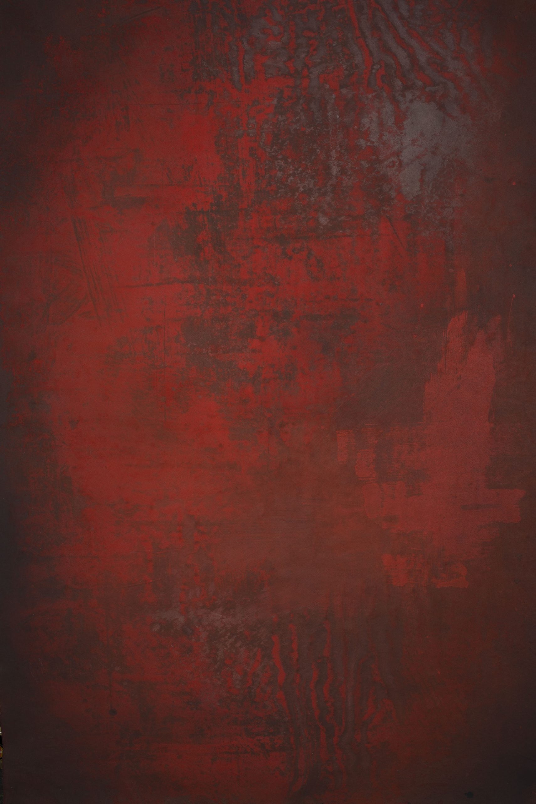 13050 Red Grey Strong Text ST