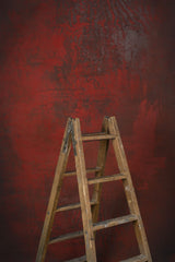 13050 Red Grey Strong Text ST