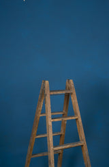 13051 Blue Low Text ST