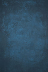 13054 Blue Mid Text ST
