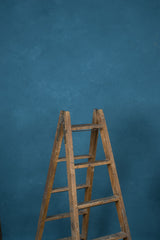 13055 Blue Mid Text ST