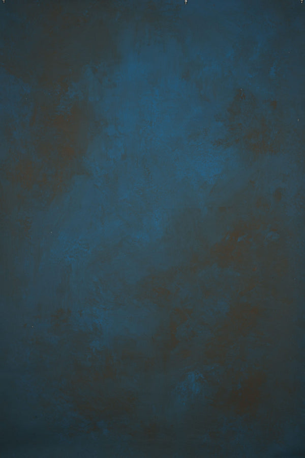 13057 Blue Strong Text ST