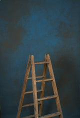 13057 Blue Strong Text ST