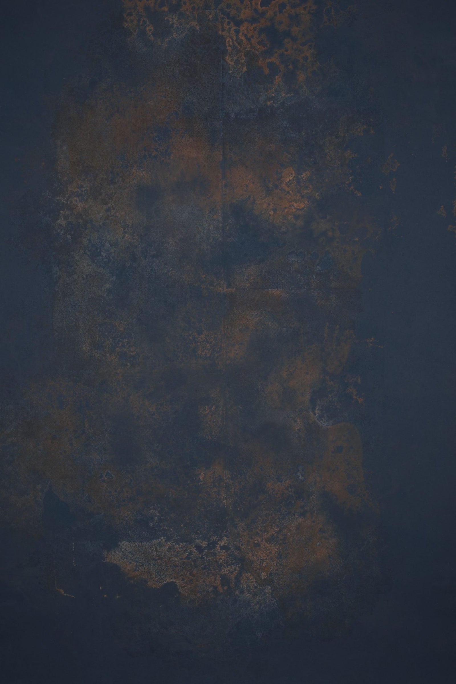13058 Blue Strong Text ST