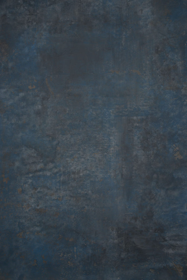 13059 Blue Strong Text ST