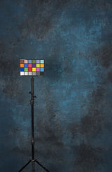 13060 Blue Strong Text ST