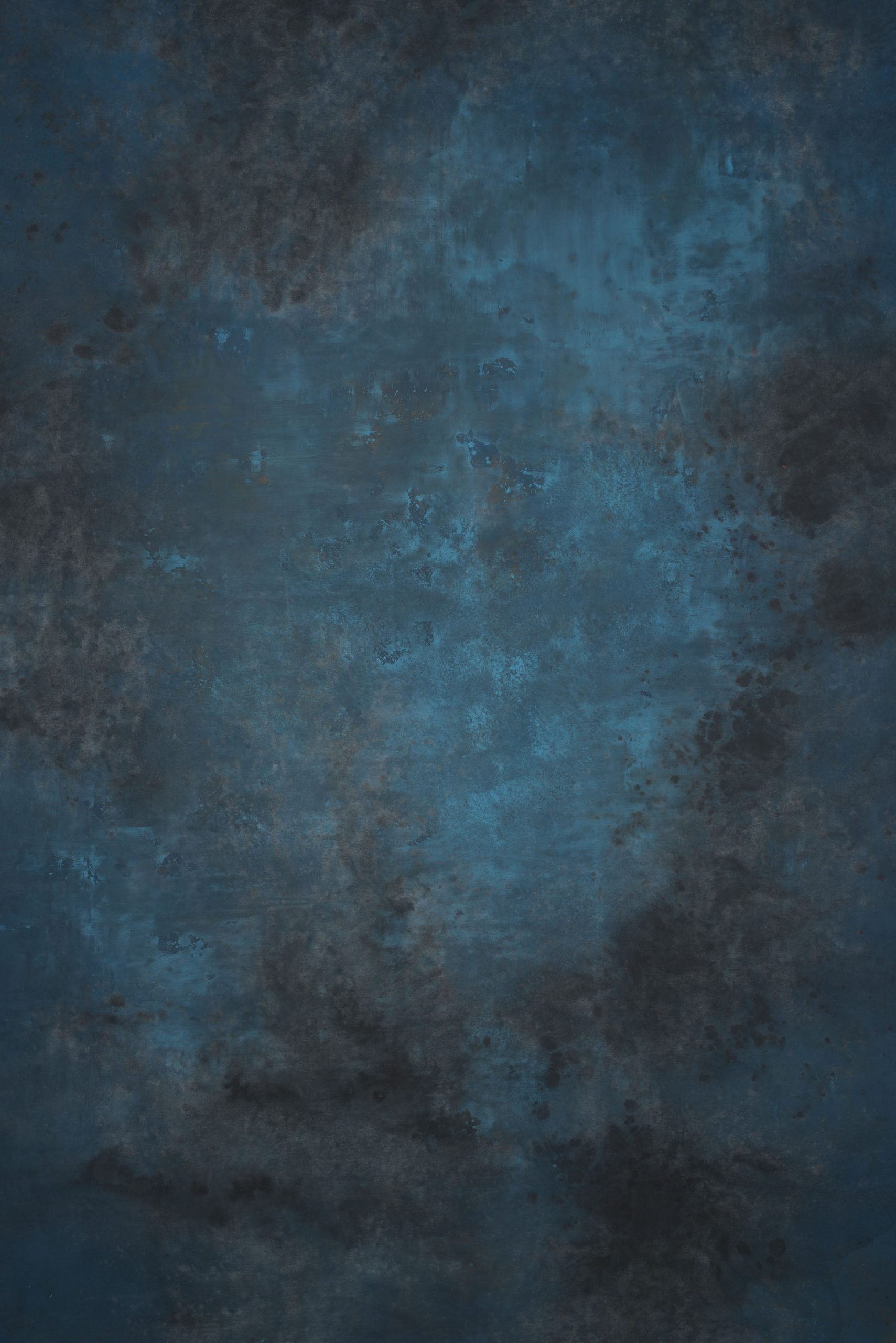 13060 Blue Strong Text ST
