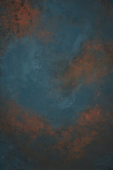 13063 Blue Orange Strong Text ST