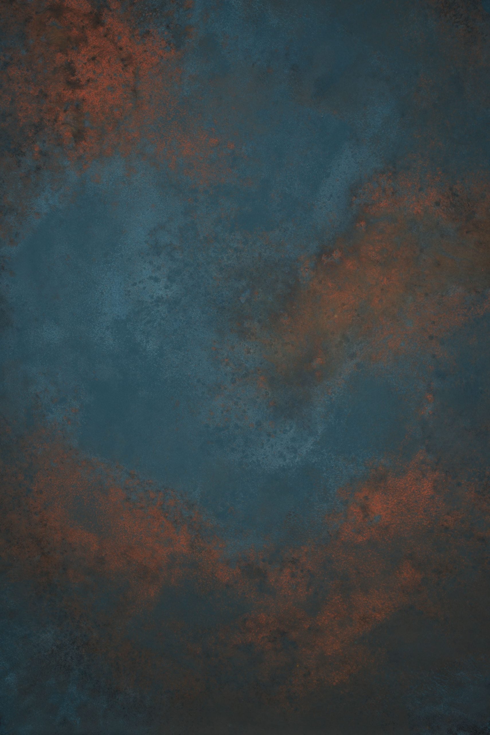 13063 Blue Orange Strong Text ST