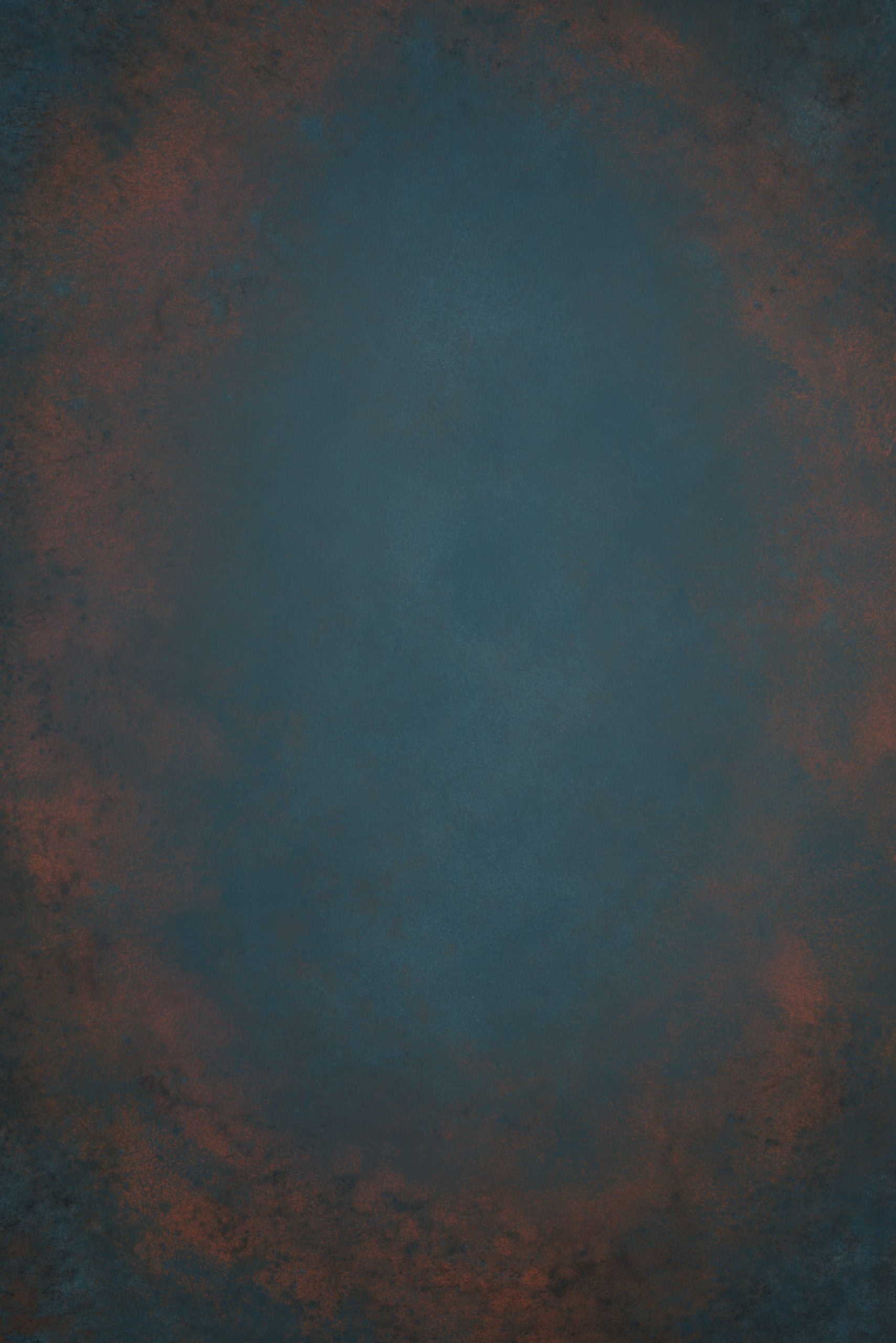13065 Blue Orange Mid Text ST
