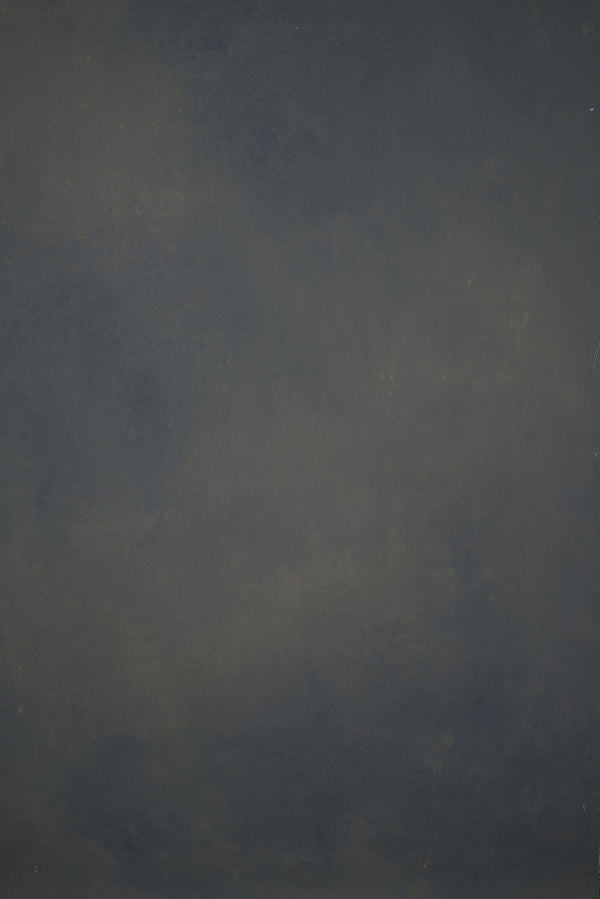 13067 Blue Ochre Distessed Text ST