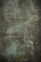 13075 Green Brown Strong Text ST