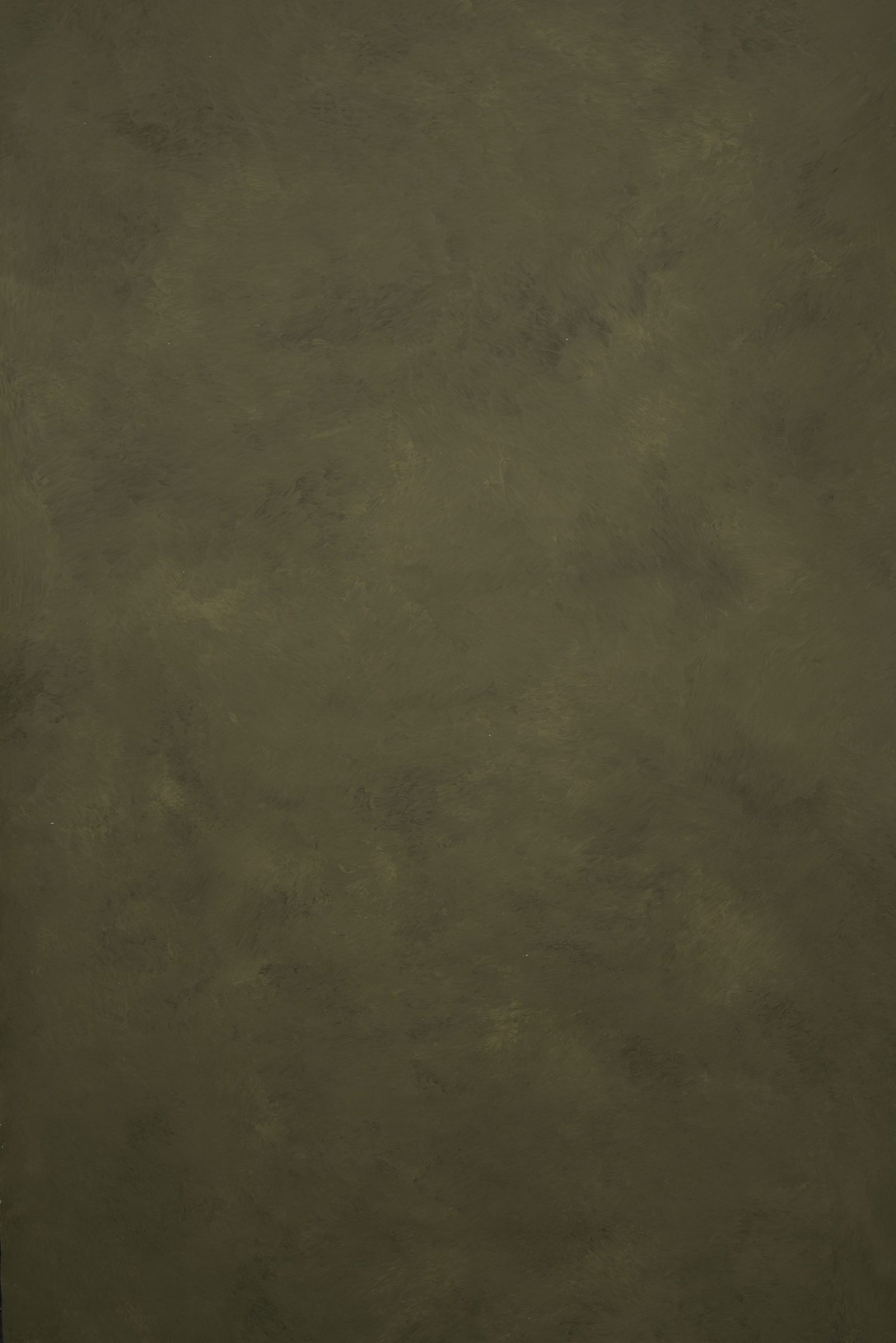 13084 Olive Green Mid Text XS
