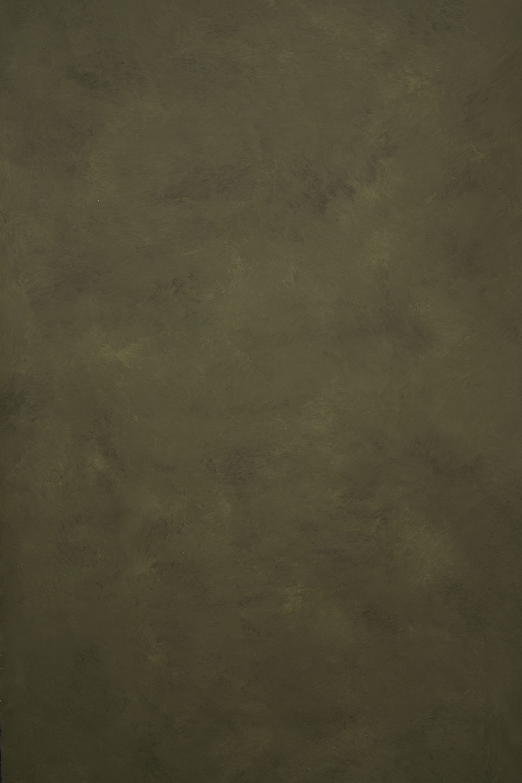 13084 Olive Green Mid Text XS