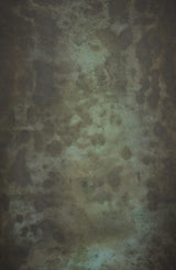 13091 Tirquize Brown Strong Text XS