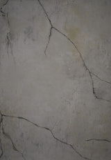 13106 Grey Strong Text L
