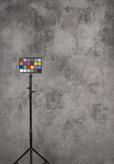13110 Grey Strong Text L