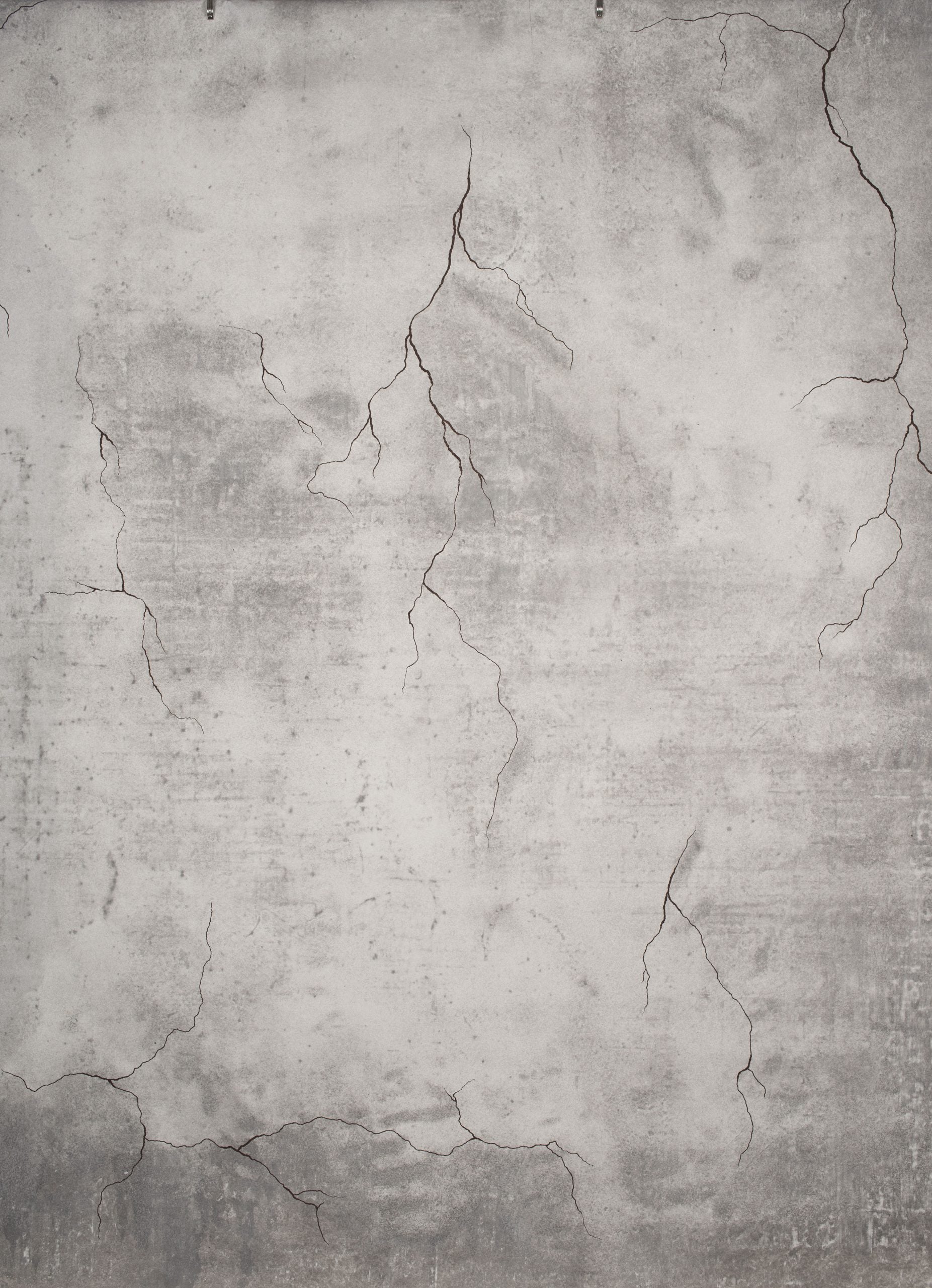 13111 Grey Strong Text L