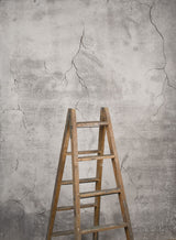 13111 Grey Strong Text L