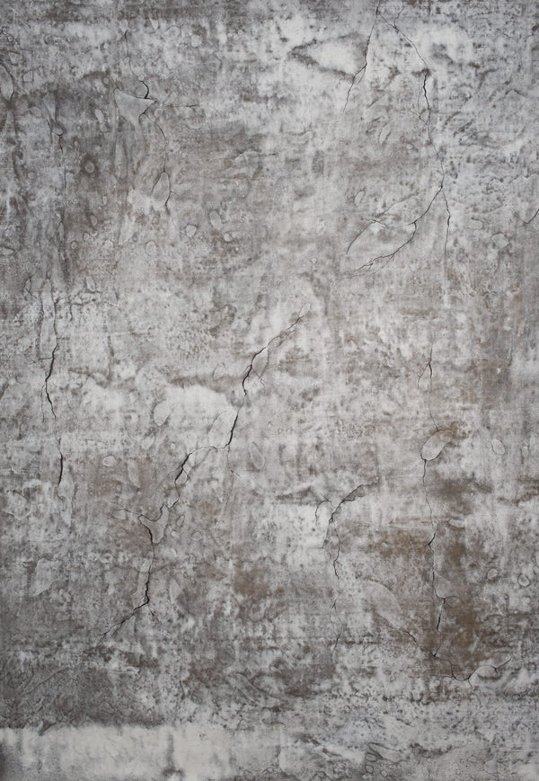 13115 Grey Brown Strong Text L