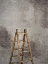 13116 Grey Brown Strong Text L