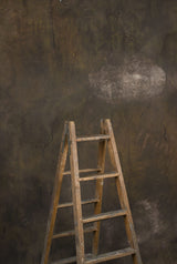 13118 Grey Brown Strong Text L