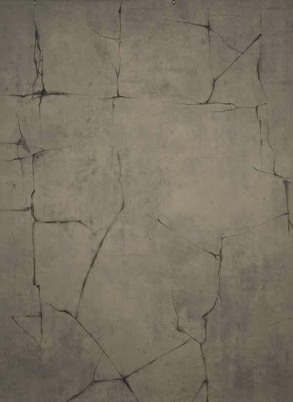 13128 Warm Grey Strong Text L