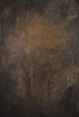 13140 Brown Strong Text L