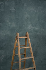 13145 Green Mid Text L