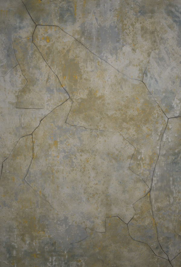 13149 Ochre Strong Text L