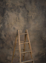 13154 Beige Strong Text L