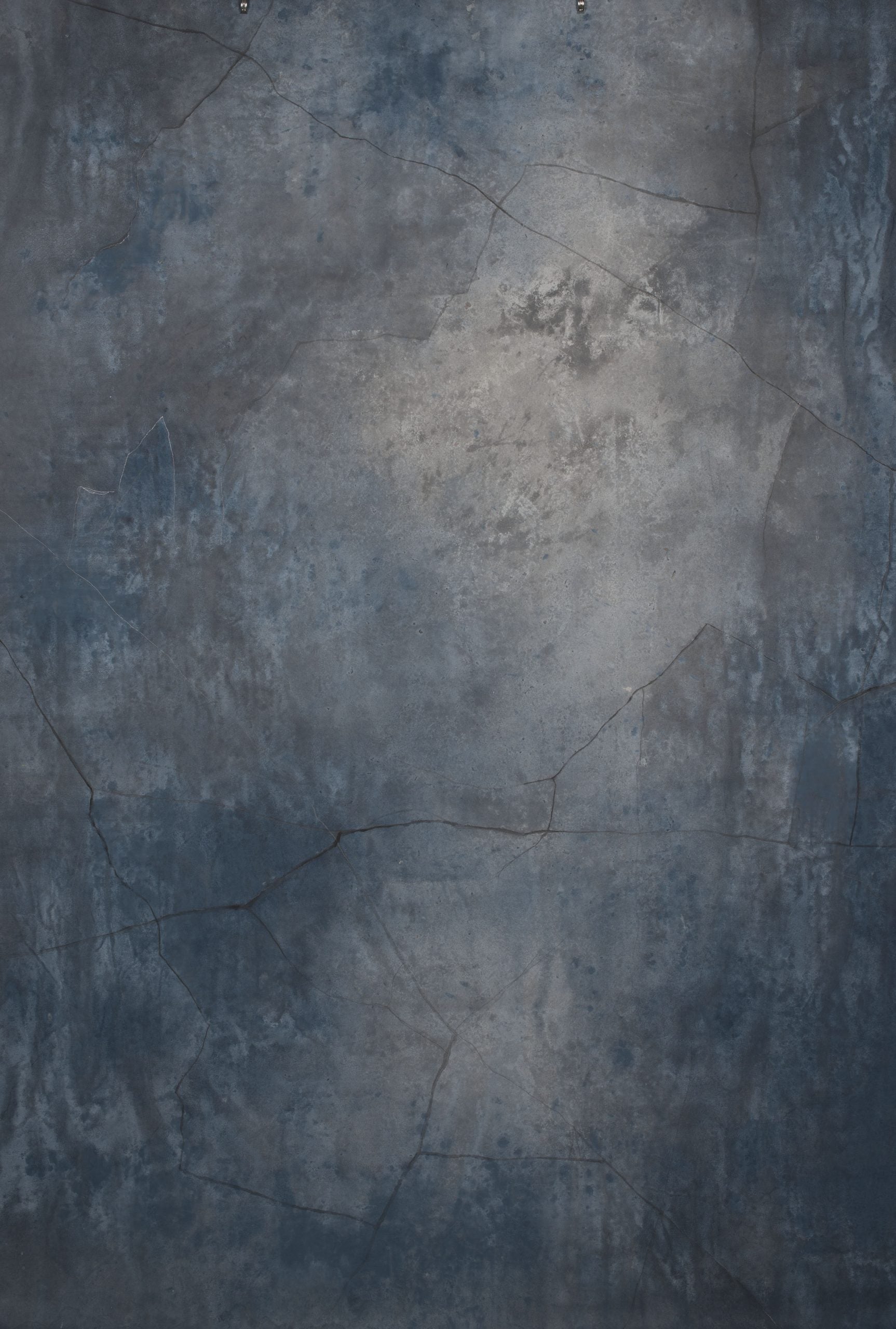 13156 Blue Strong Text L