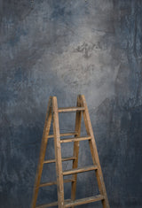 13156 Blue Strong Text L