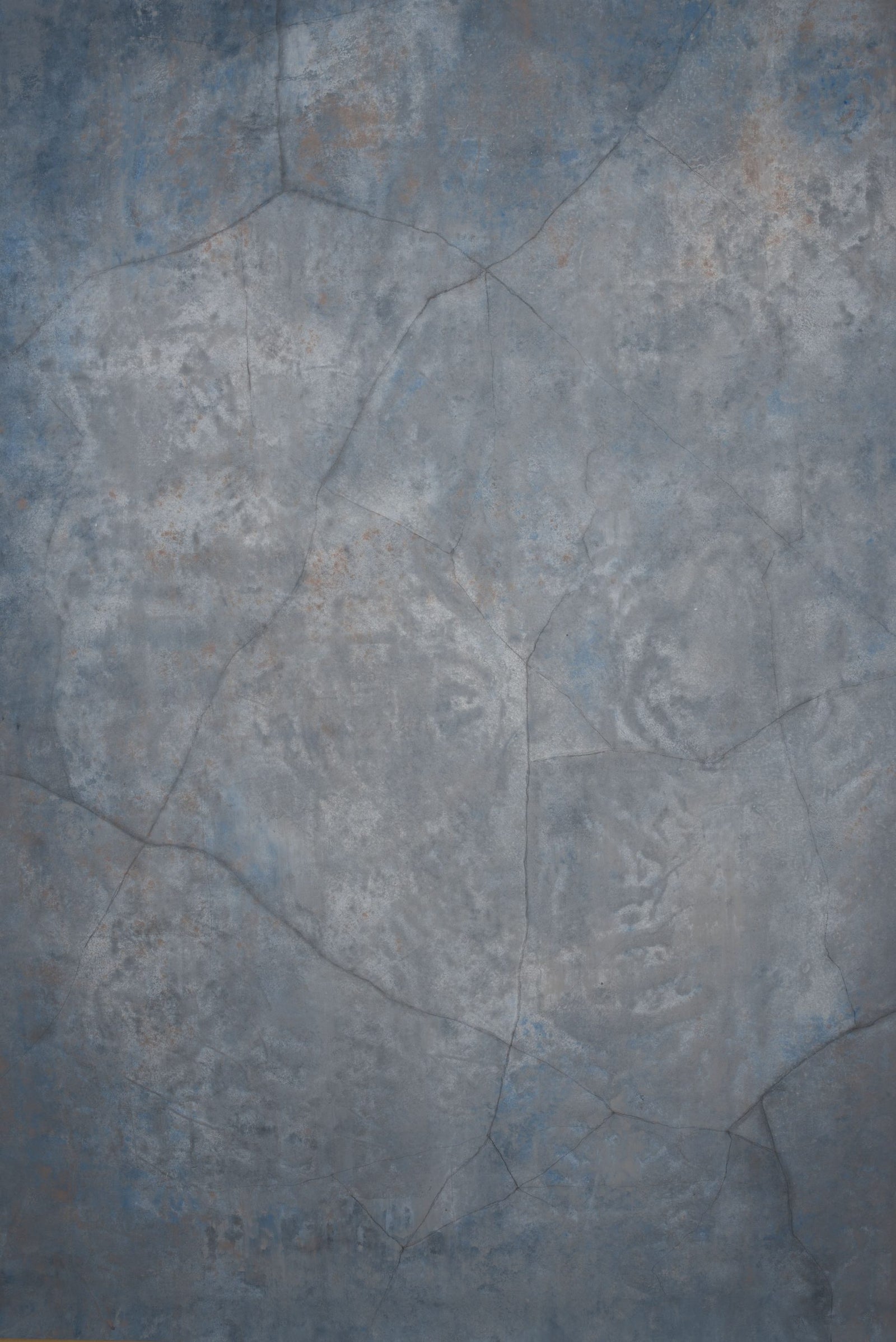 13157 Blue Strong Text L