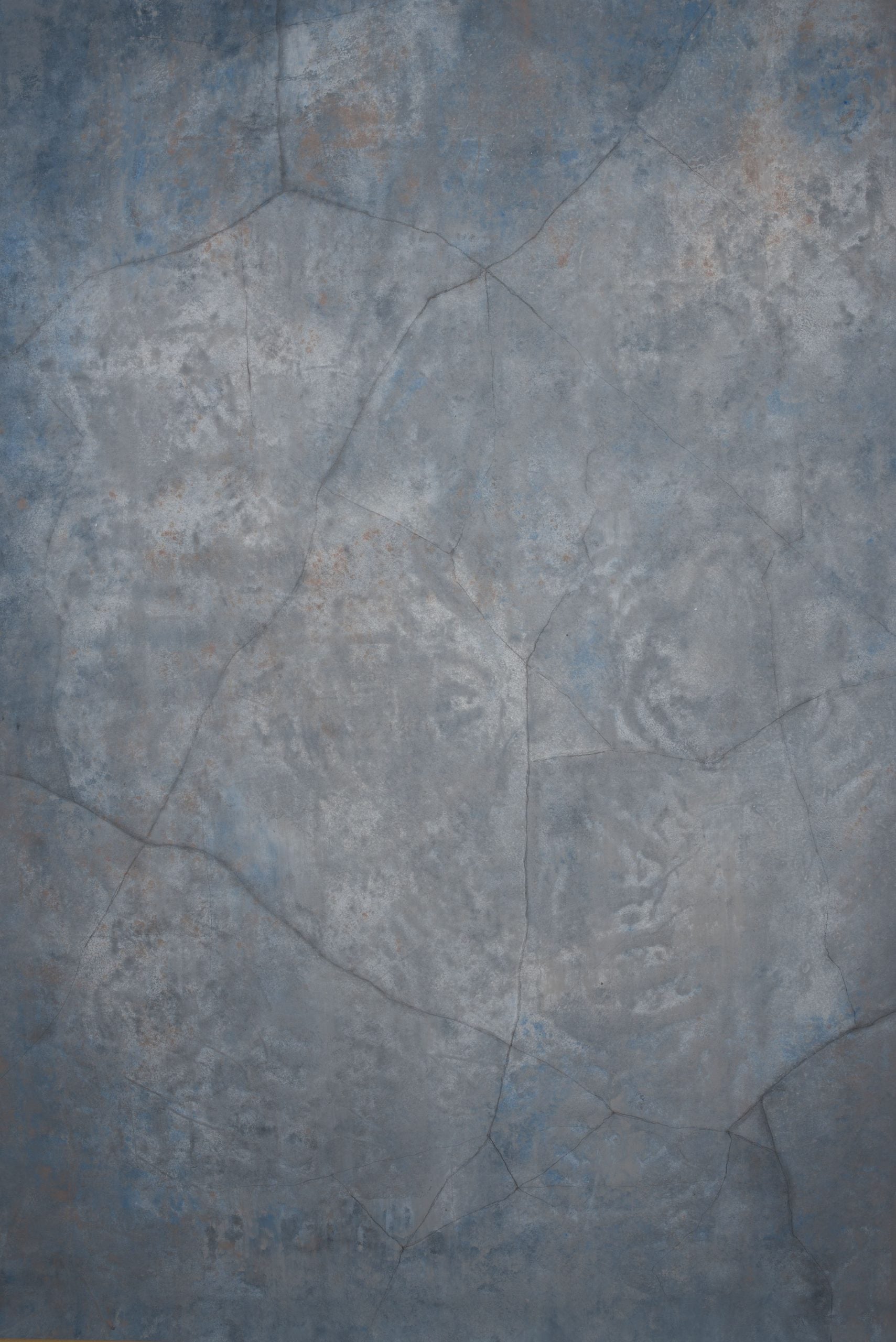 13157 Blue Strong Text L