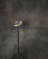 Greenish Grey Backdrop Strong Text L+ 1354