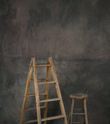 Greenish Grey Backdrop Strong Text L+ 1354
