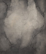 13783 Grey Strong Text L