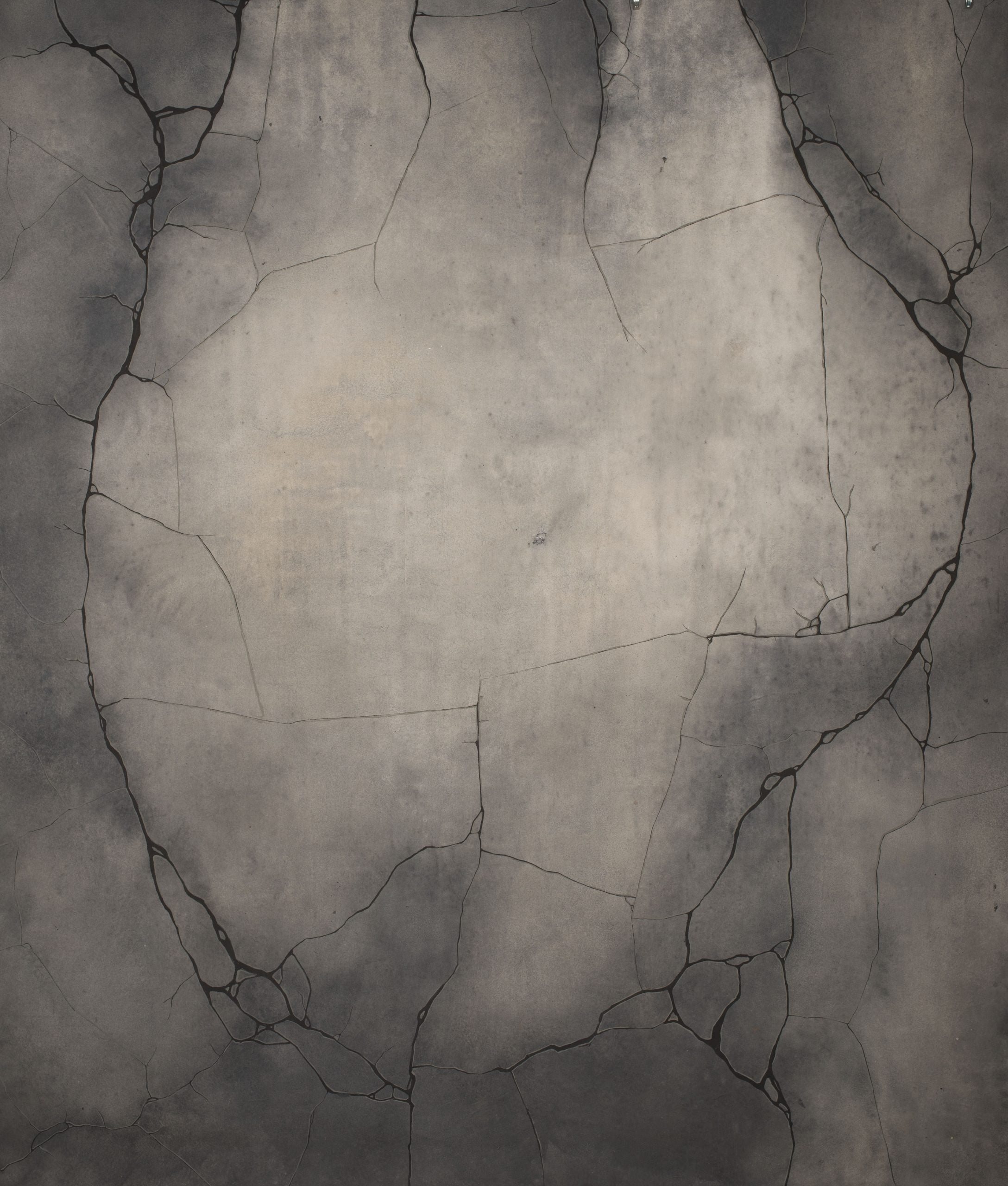 13783 Grey Strong Text L