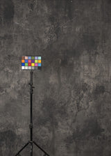 13784 Grey Strong Text L