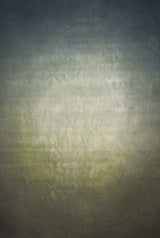 13788 Blue Green Distressed Text L