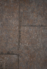 13789 Grey Brown Strong Text L