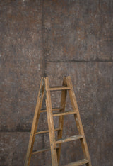 13789 Grey Brown Strong Text L