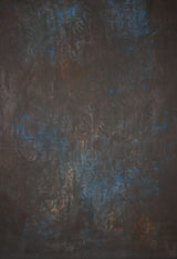 13801 Brown Blue Strong Text L