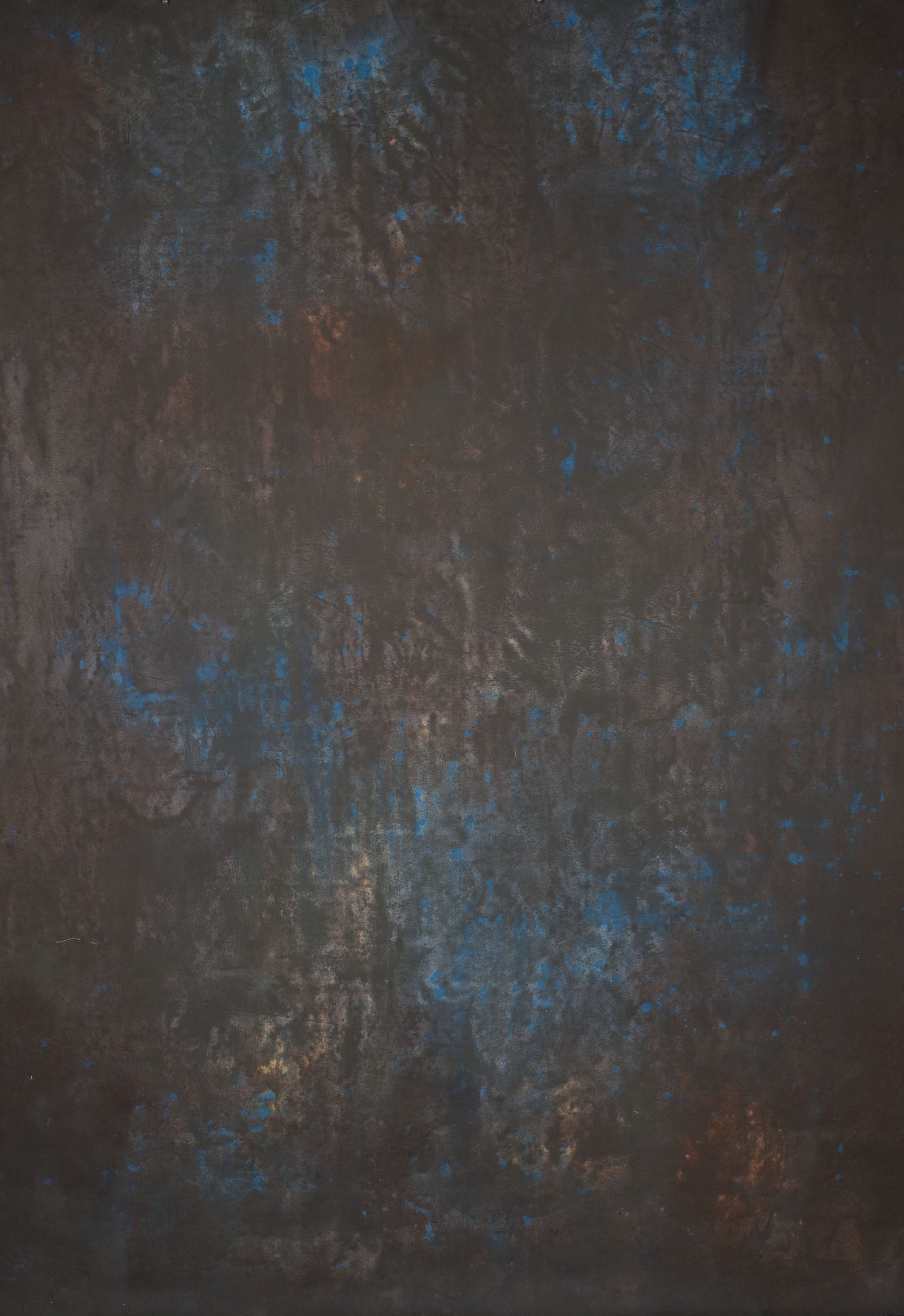 13801 Brown Blue Strong Text L