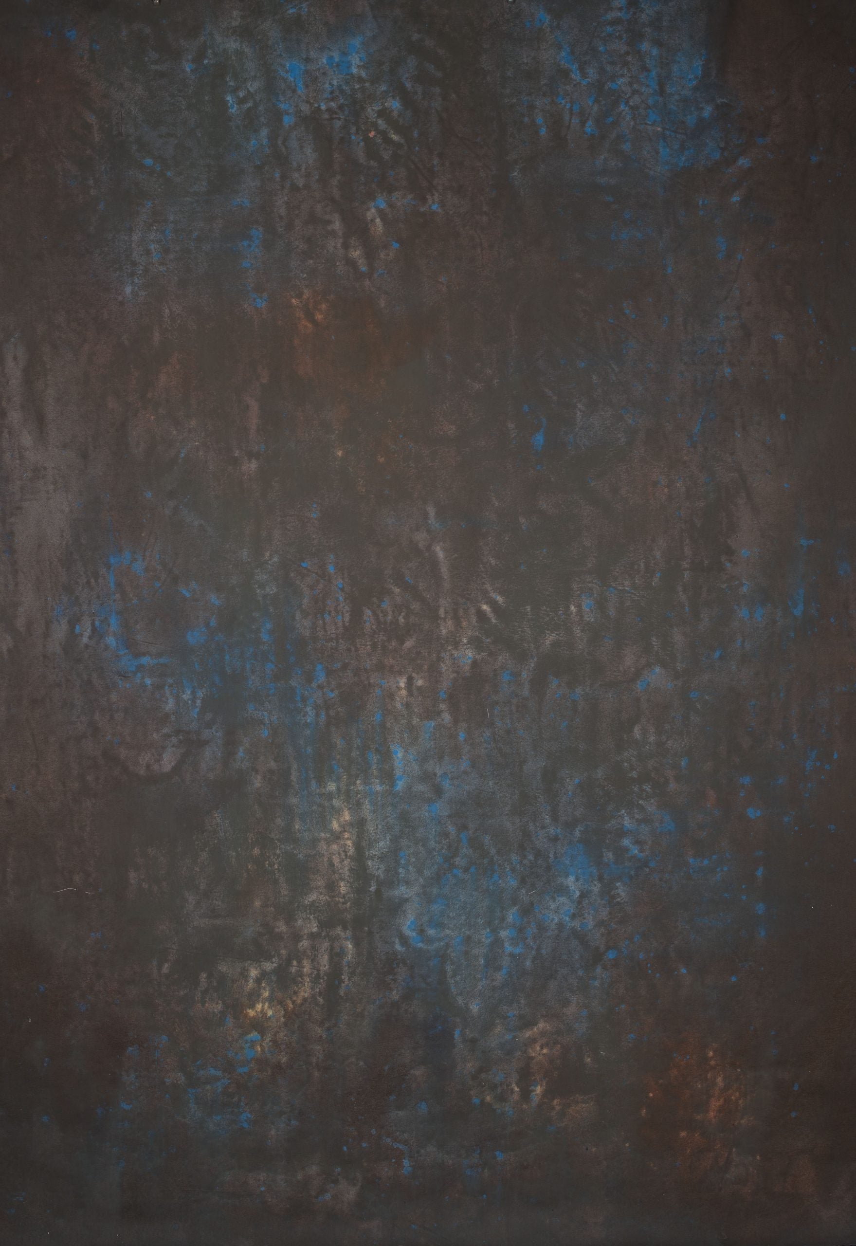 13801 Brown Blue Strong Text L
