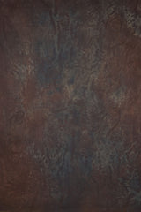 13803 Brown Blue Strong Text L